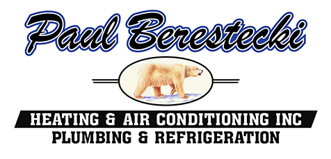 Paul Berestecki Heating & Air Conditioning Inc Logo
